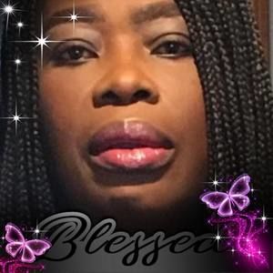 Meet your Posher, Betty